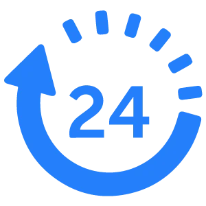 24 *7 Open